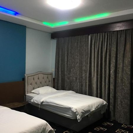 دار العزاب - عزاب فقط Lejlighedshotel Jeddah Eksteriør billede