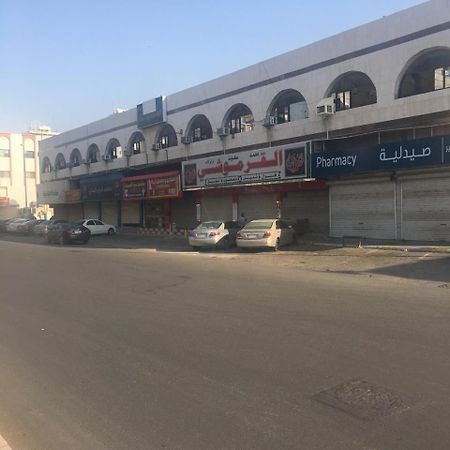 دار العزاب - عزاب فقط Lejlighedshotel Jeddah Eksteriør billede