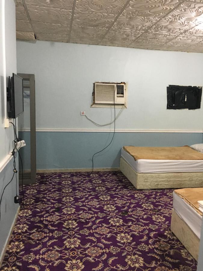 دار العزاب - عزاب فقط Lejlighedshotel Jeddah Eksteriør billede