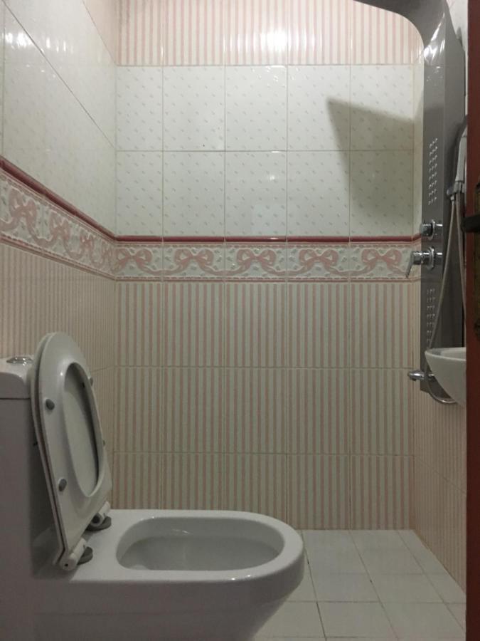 دار العزاب - عزاب فقط Lejlighedshotel Jeddah Eksteriør billede